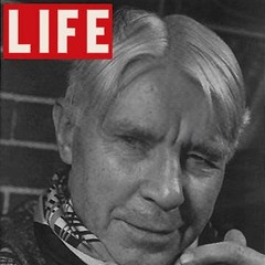 Carl Sandburg Carl Sandburg