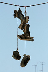 dangling dangling