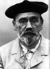 Émile Zola Émile Zola