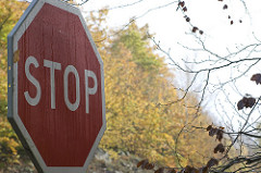end stopped end stopped
