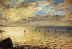 Eugène Delacroix Eugène Delacroix