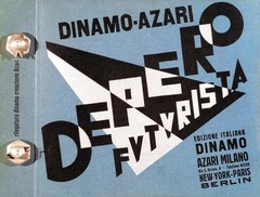 Fortunato Depero Fortunato Depero