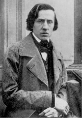 Frederic Chopin Frederic Chopin
