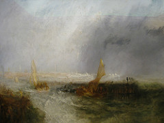 J.M.W. Turner J.M.W. Turner