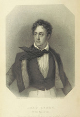 Lord Byron Lord Byron