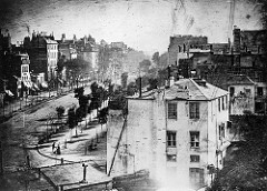Louis Daguerre Louis Daguerre