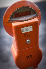 Meter Meter