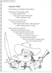 narrative poetry narrative poetry
