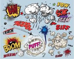 Onomatopoeia Onomatopoeia