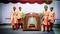 palanquin palanquin