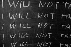 repetition repetition