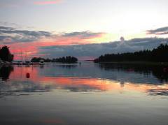 tranquility tranquility