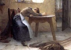 bereft bereft