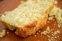 crumbly crumbly