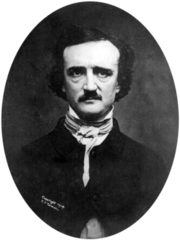 Edgar Allen Poe