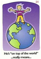 IDIOM IDIOM