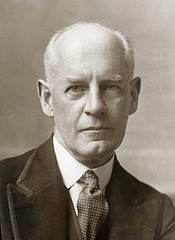 John Galsworthy John Galsworthy