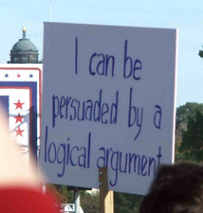 prevailed on prevailed on