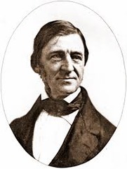 Ralph Waldo Emerson