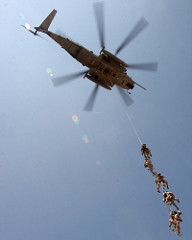 reconnaissance reconnaissance
