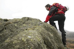 scrambling scrambling