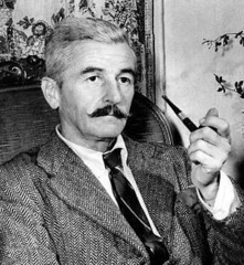 William Faulkner William Faulkner