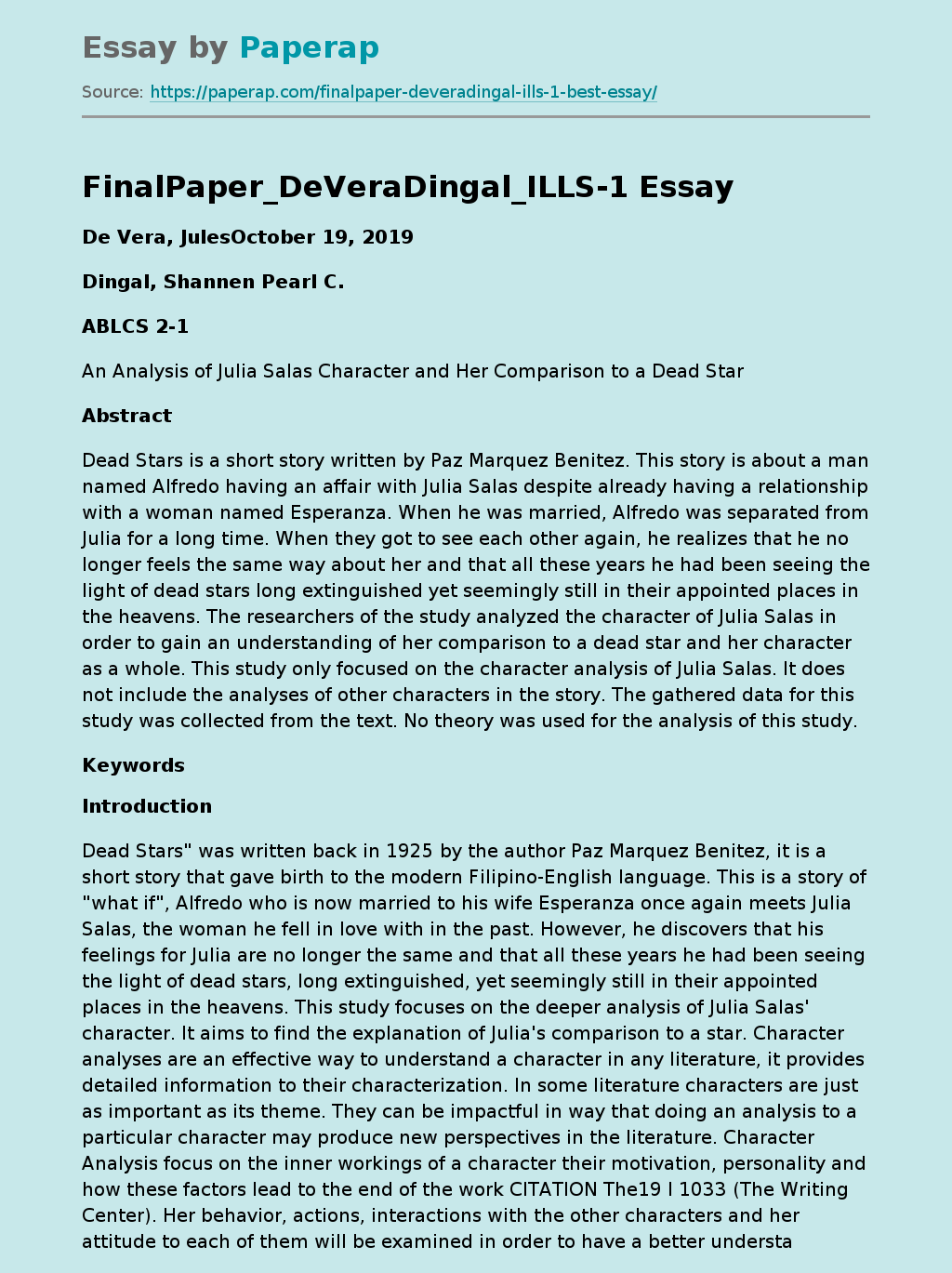 FinalPaper_DeVeraDingal_ILLS-1