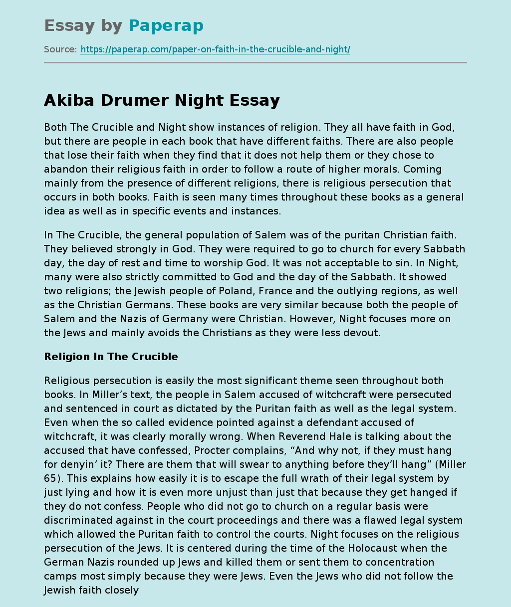 Akiba Drumer Night