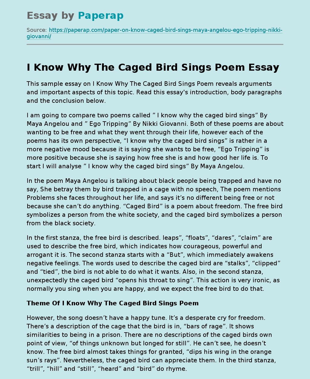 caged-bird-poem-theme-themes-of-the-poem-caged-bird-by-maya-angelou