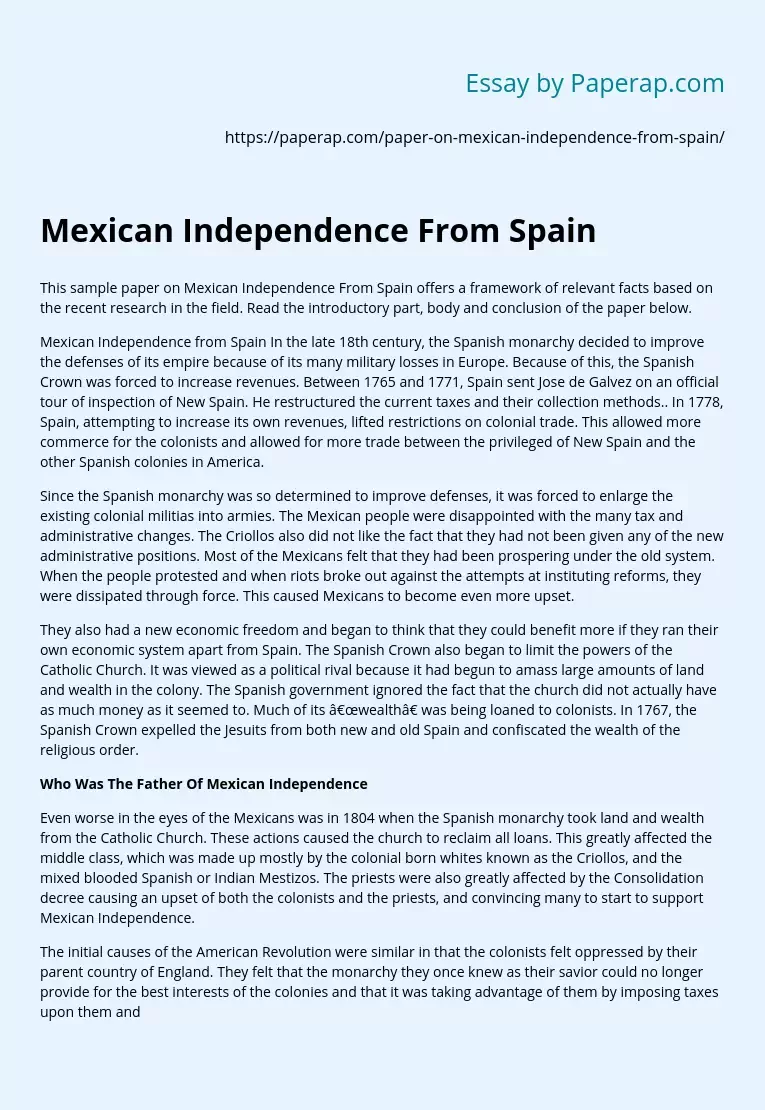 Реферат: Mexico Essay Research Paper MexicoMexico is located