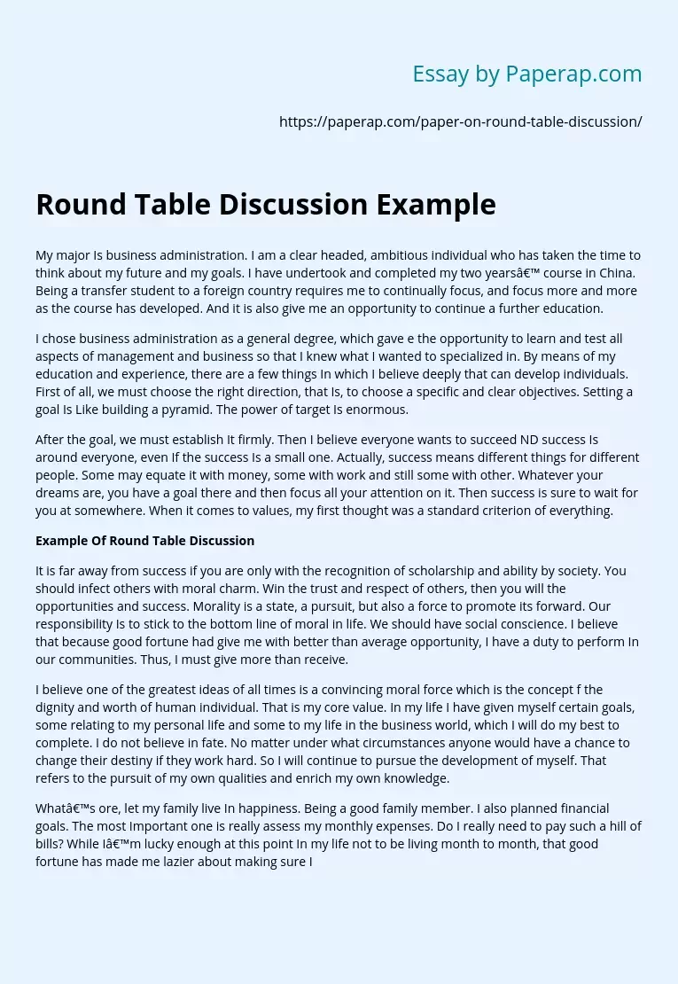 round-table-discussion-example-free-essay-example